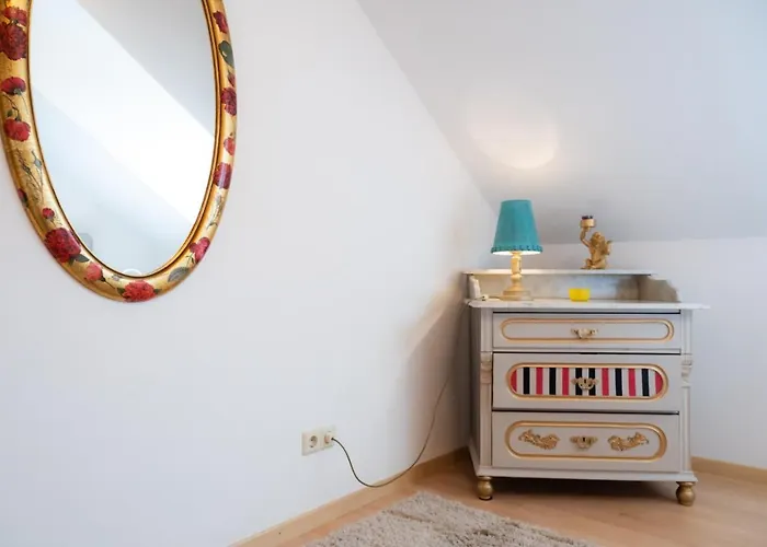 Idyllische Designer-Apartments Am Bio-Bauernhof In Salzburgerseenland Schmiding 10