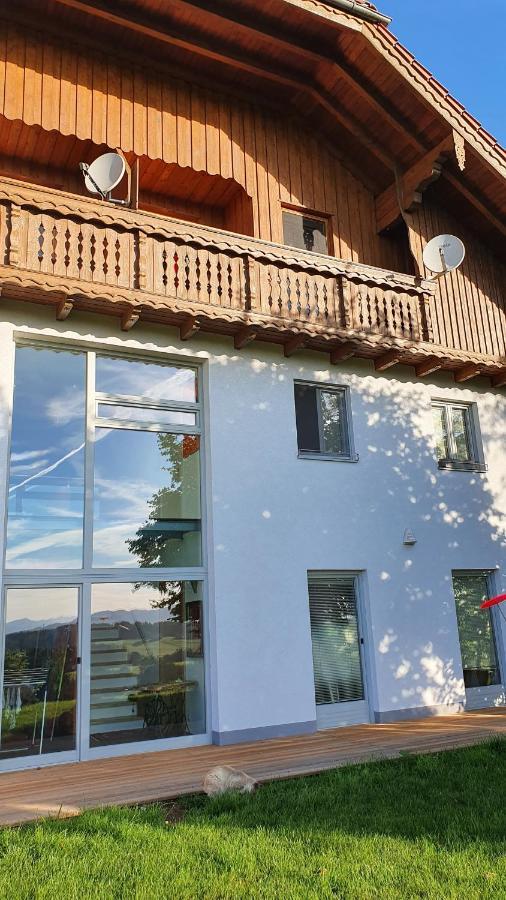Apartment Idyllische Designer-apartments Am Bio-bauernhof In Salzburgerseenland Schmiding 10 Seekirchen am Wallersee