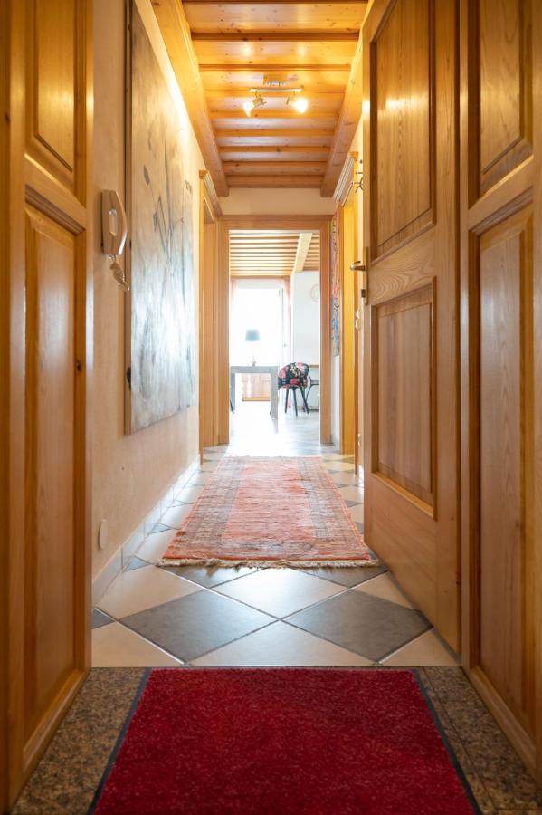 Apartment Idyllische Designer-apartments Am Bio-bauernhof In Salzburgerseenland Schmiding 10