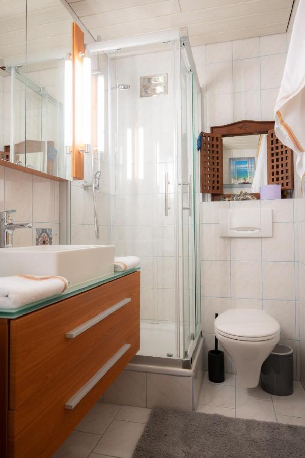 Idyllische Designer-apartments Am Bio-bauernhof In Salzburgerseenland Schmiding 10 Seekirchen am Wallersee