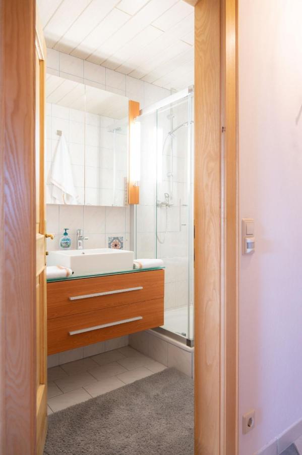 Apartment Idyllische Designer-apartments Am Bio-bauernhof In Salzburgerseenland Schmiding 10 *